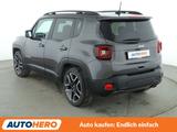 Jeep 1.0 TGDi Limited 4x2 *NAV*LED*ACC*CAM*PDC*SHZ* - Jeep Renegade Gebrauchtwagen in München