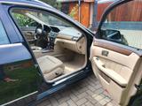 Mercedes-Benz E 250 CDI T BlueEFFICIENCY ELEGANCE ELEGANCE - Mercedes-Benz E 250: Cdi T