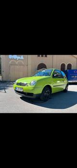 Volkswagen VW Lupo 1.0 Tüv 11.26 - Volkswagen Lupo in München