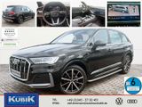 Audi Q7 S Line 50 TDI quattro tiptronic+Laser+B/O Adv - Audi Q7 aus 2023