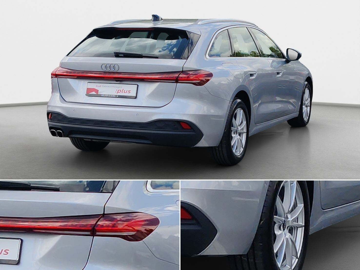 Audi A5 - Bild 25