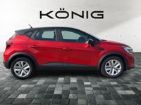 Renault Captur - Vorschau Bild 2