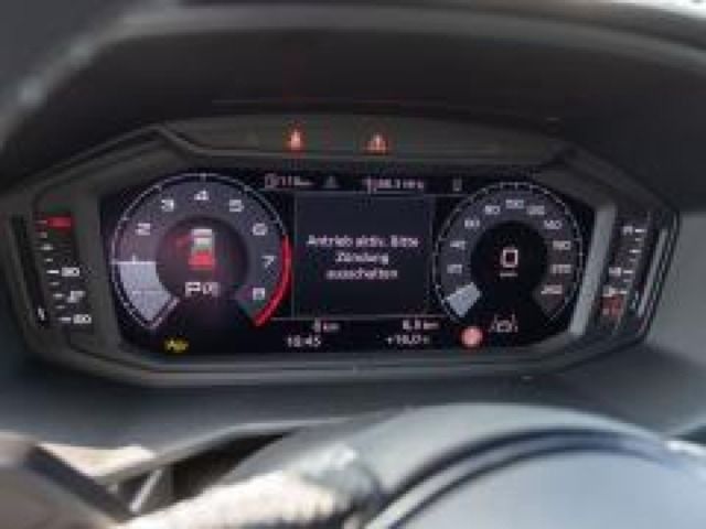 Audi A1 - Bild 17