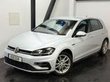 Volkswagen Golf 7.5 Lim. Comfortline*R-LINE*MATRIX*8xReifen - Volkswagen Golf R line mit Diesel-Antrieb