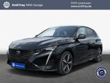 Peugeot 308 Plug-In Hybrid 225 e-EAT8 GT