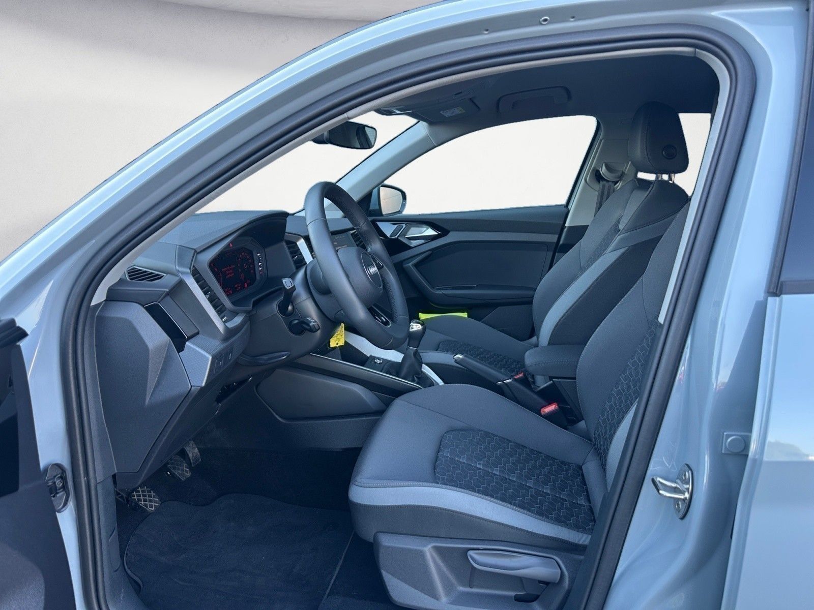 Audi A1 - Bild 8