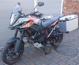 KTM 1050 Adventure - KTM 1050 ADVENTURE