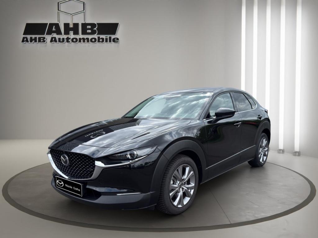 Mazda CX-30 Selection 2WD L SKYACTIV-G 2.0 150PS M Hyb