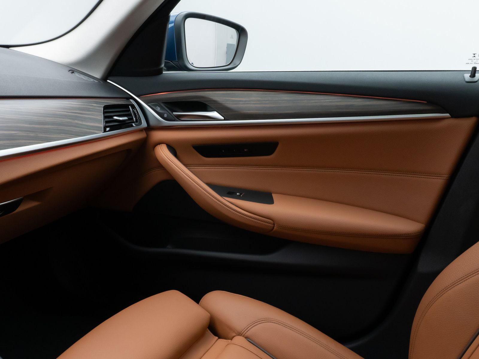 Fahrzeugabbildung BMW 530e Kamera Laser HUD DAB 4Klima ACC Komfortsitz