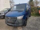 Mercedes-Benz Mercedes Sprinter 311 CDI /2019/Werkstattausbau - Mercedes-Benz Sprinter: 20m3
