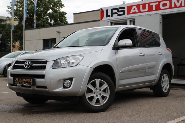 Toyota RAV 4 RAV4 Executive AUTOMATIK