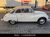 Auto Union AU 1000 COUPE SAXOMAT, SCHEUNEN FUND - Autos aus dem Jahr 1958