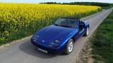 BMW Z1 - BMW Z1 aus 1991