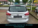 Ford B-Max 1,0 EcoBoost 74kW S/S SYNC Edition - Ford B-Max: Ecoboost