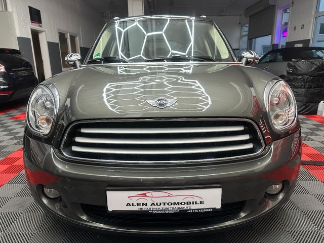 MINI COOPER 1.6 Countryman/Panorama-Dach/2-Hand