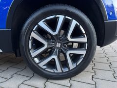 SEAT Ateca Xperience 2.0 TSI 4Drive*ACC*DCC*