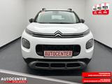 Citroën C3 Aircross Feel"NAVI-HEAD UP-MULTI-PDC-ALU" - scheckheftgepflegte Citroën C3 Aircross
