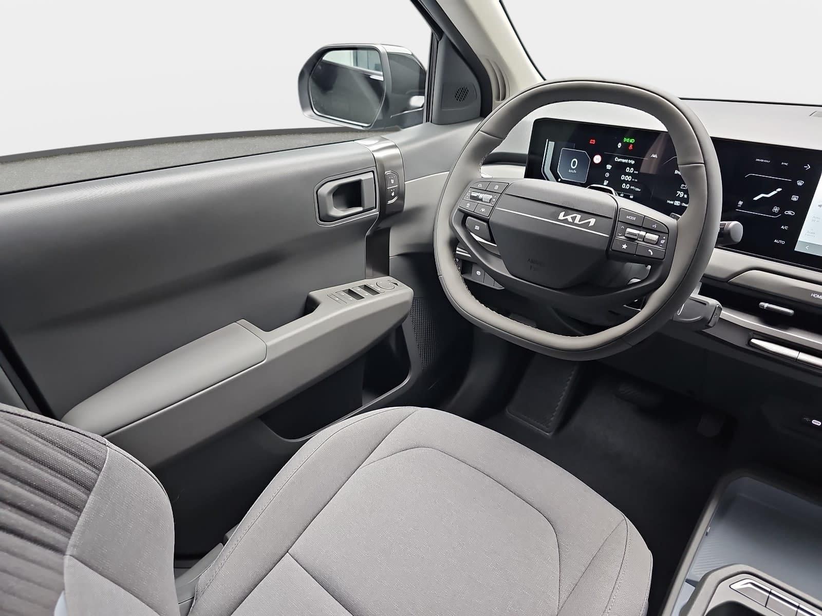 Kia EV3 - Bild 9