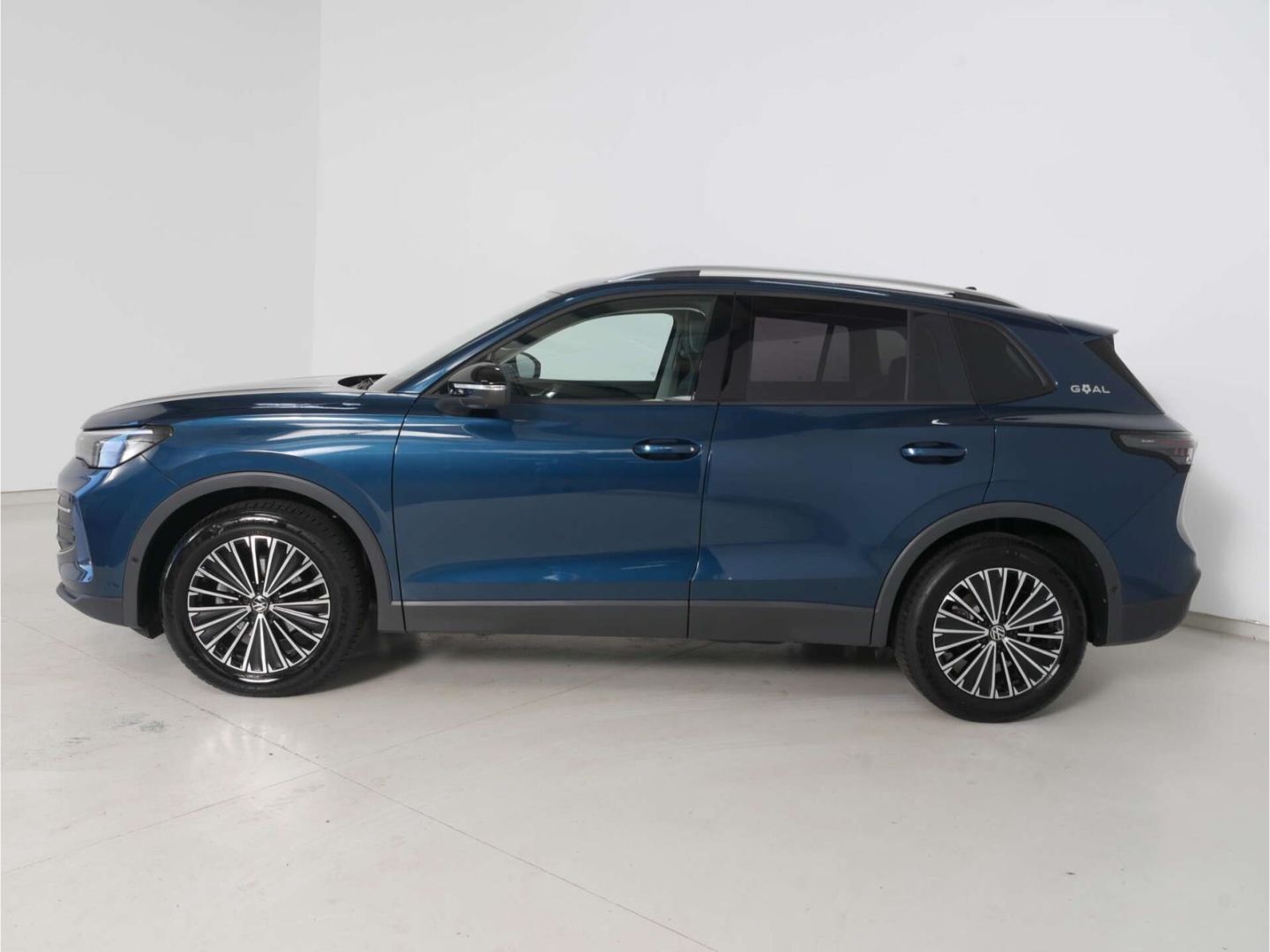 Volkswagen Tiguan 1.5 eTSI GOAL DSG NAV LED-Plus 18' Kamera foto 5