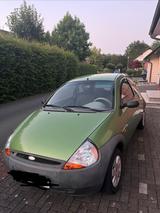 Ford Ka | TÜV bis 05/2027 | Bluetooth & DA... - Ford Ka/Ka+ aus 2006