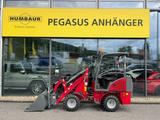 Other Kima Pegasus 06 Hoflader Radlader Hoftruck NEU - Offers