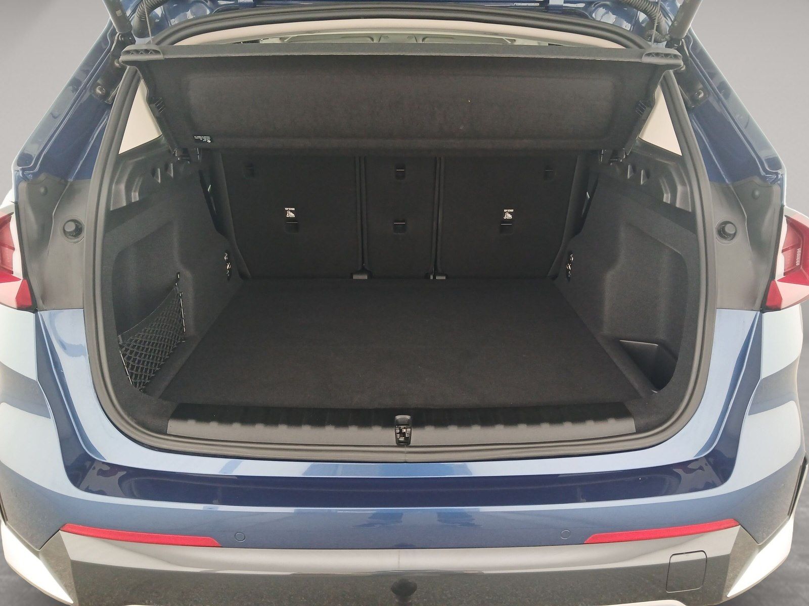 BMW X1 - Bild 13
