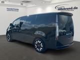 Hyundai STARIA Signature 2WD 2.2 CRDi EU6d 7-Sitzer Navi - Hyundai mit Diesel-Antrieb: Automatik