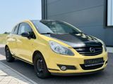 Opel Corsa D Color Race - Opel Corsa: Race