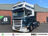 Scania R480 - Retarder - Special interior - NL truck - - Scania R 480