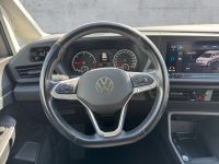 Volkswagen Caddy - Vorschau Bild 10