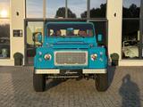 Land Rover Defender/Alvarez/One of One/Showcar Monaco - : Allradantrieb, Show