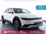 Hyundai IONIQ 5 77,4 kWh Techniq LED|NAV|PDC|SHZ|ACC|CAM - Hyundai IONIQ 5 Gebrauchtwagen in Berlin