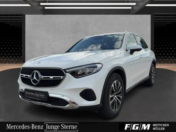 Mercedes GLC 200 - 1