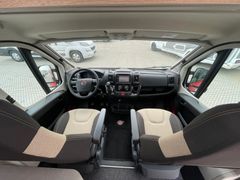 Clever Limited 600 - Celebration - wenig Kilometer