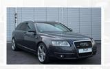 Audi A6 Avant 2.7 TDI Quattro S-LINE /19-ZOLL/XENON - Audi A6 aus 2006 mit Diesel-Antrieb: Kombi, 2.7