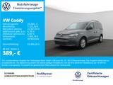 Volkswagen Caddy Life 1.5 TSI *VIRTUAL*GRA*LANE*R-KAM*16"* - Volkswagen Caddy Jahreswagen