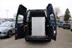 Fahrzeugabbildung Ford Transit Custom L2 H2 TREND 9-Si hoch lang RAMPE