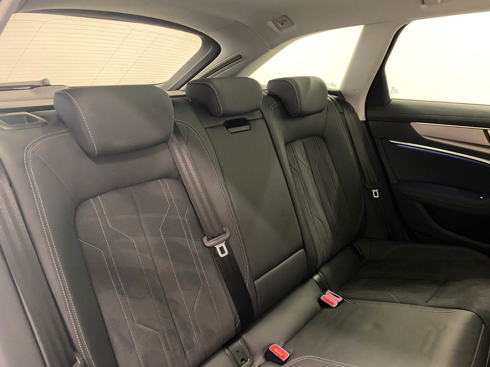 Audi A6 Allroad - Bild 13