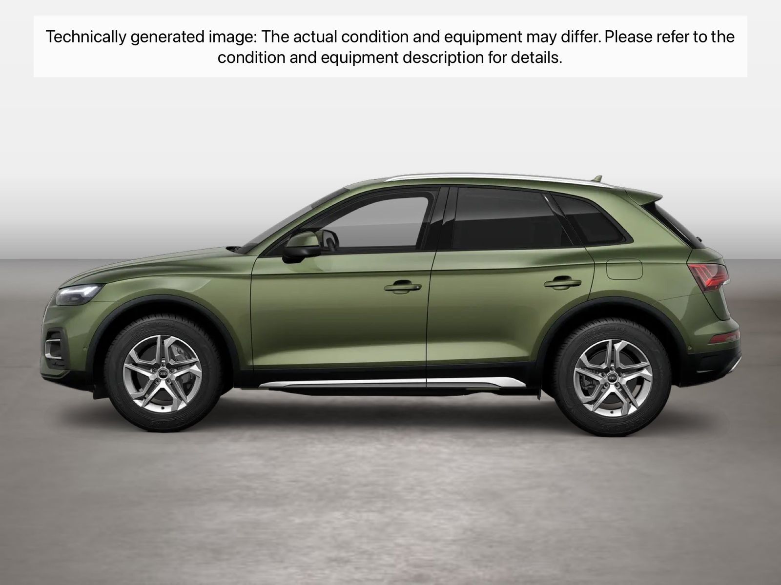 Audi Q5 - Bild 7