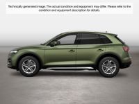 Audi Q5 - Vorschau Bild 7