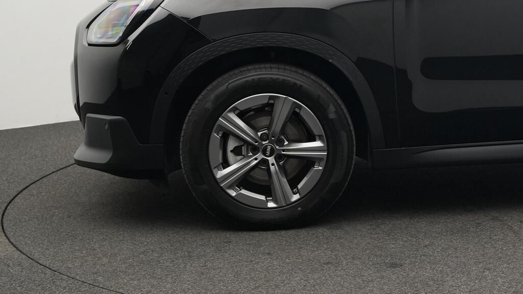 MINI Countryman D (Cooper) - Bild 16