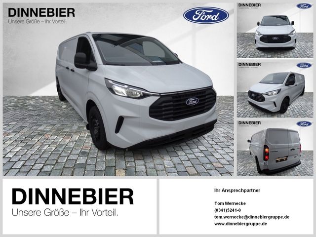 Ford TRANSIT CUSTOM 300 L2 H1 Kasten LKW Trend 100 kW