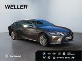 Lexus LS 500 3,5l V6 4x4 Hybrid Executive Line - Lexus LS-Serie: Limousine