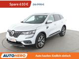 Renault Koleos 2.0 BLUE dCi Initiale Paris 4x4*NAVI*ACC* - Renault Koleos in Köln