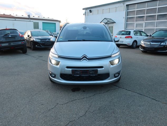 Citroën Grand C4 Picasso/Spacetourer Exclusive