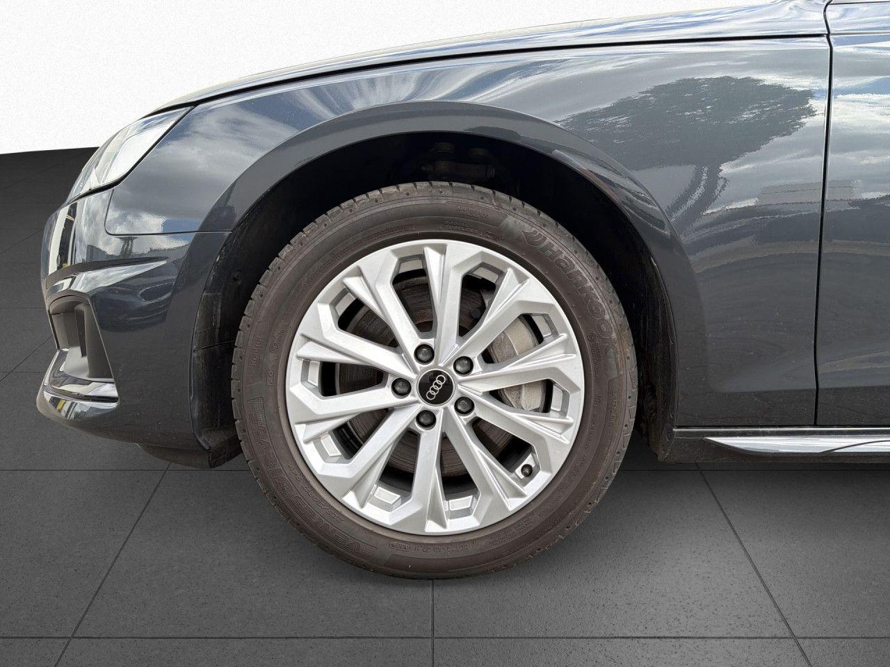 Audi A4 Avant 45TFSI quattro RFK ACC Privacy Tour LED, миниатюра 13