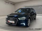 Audi A3 Sportback 1.4 TFSI 40 e-tron sport ACC - Audi A3 Gebrauchtwagen in Wuppertal