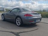 BMW Z4 sDrive30i - - BMW Z4: Sdrive30i