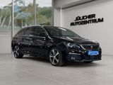 Peugeot 308 SW GT Automatik, 1.Hand, Tüv/Au Neu - Peugeot 308 mit Benzin-Antrieb: Kombi, SW