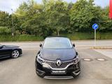Renault Espace Intens ENERGY dCi EDC LED KAMERA 4CONTROL - gebrauchte Renault Espace aus dem Jahr 2016